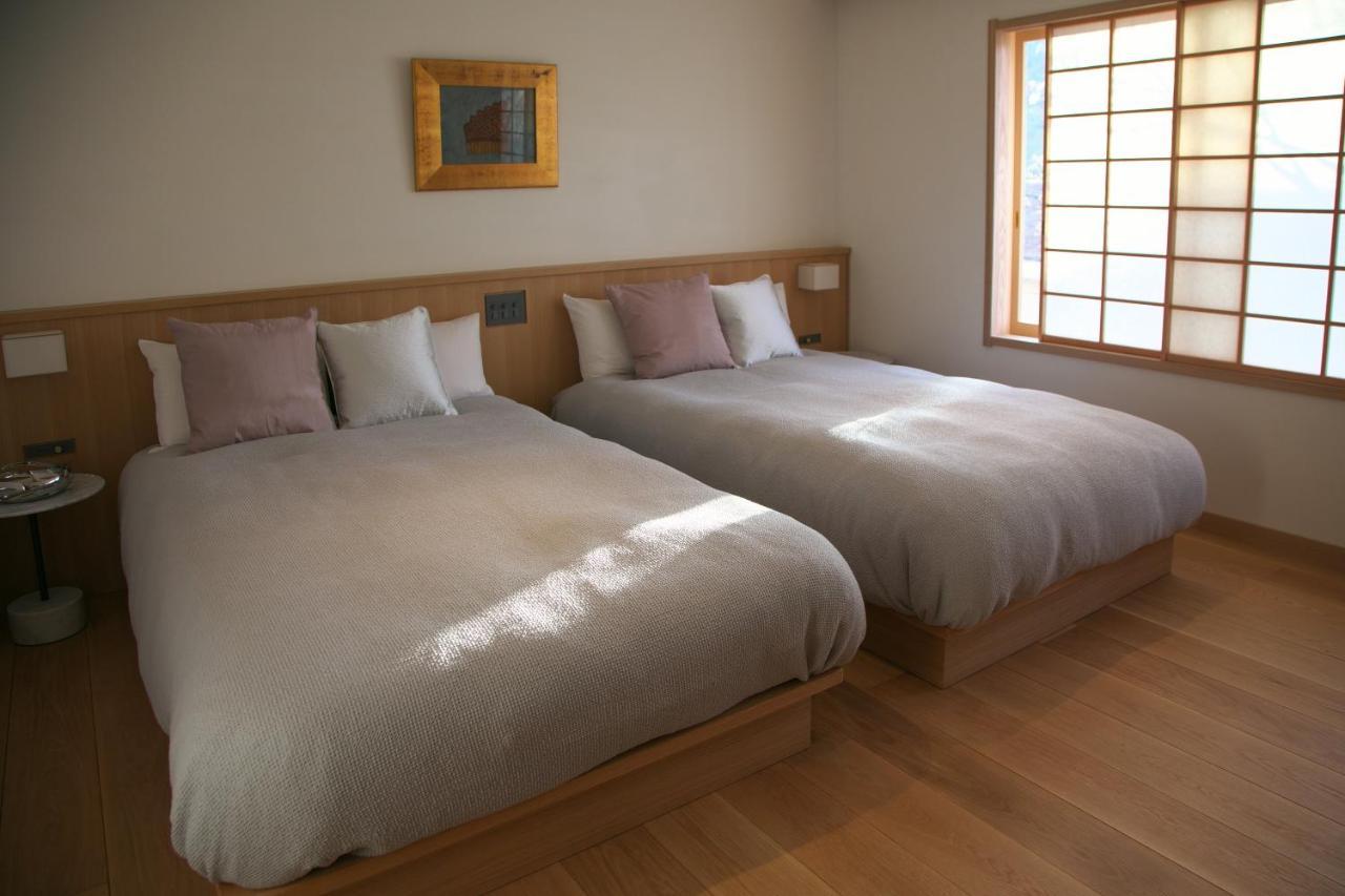 Arima Onsen Takayamaso Hanano (Adults Only) Kōbe Esterno foto