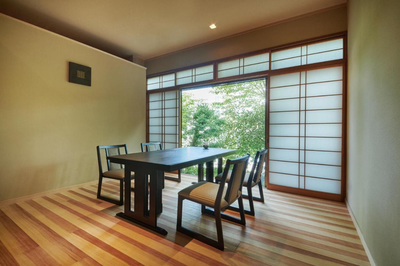 Arima Onsen Takayamaso Hanano (Adults Only) Kōbe Esterno foto