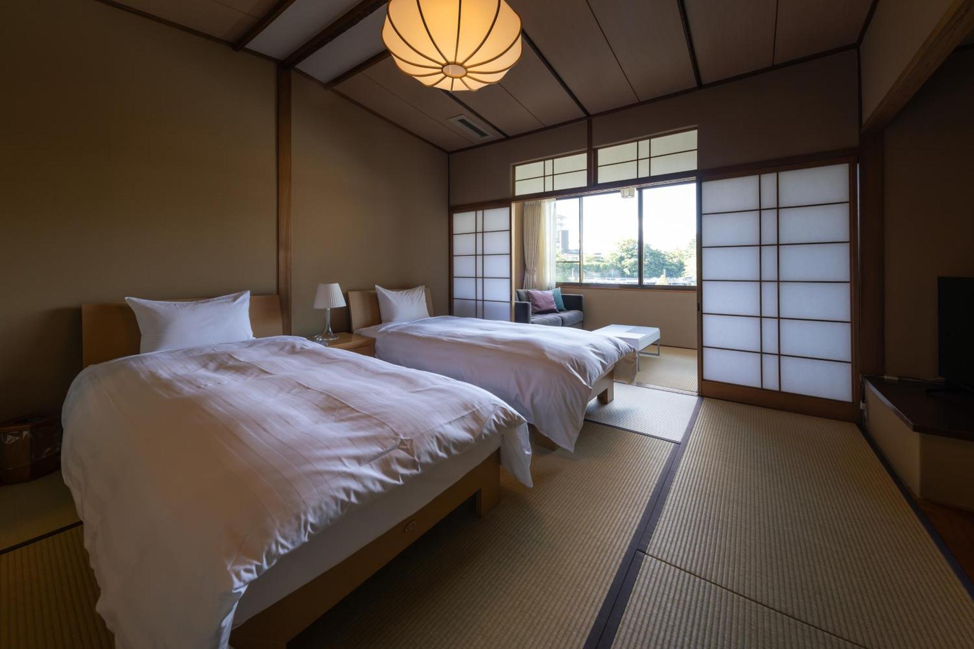 Arima Onsen Takayamaso Hanano (Adults Only) Kōbe Esterno foto