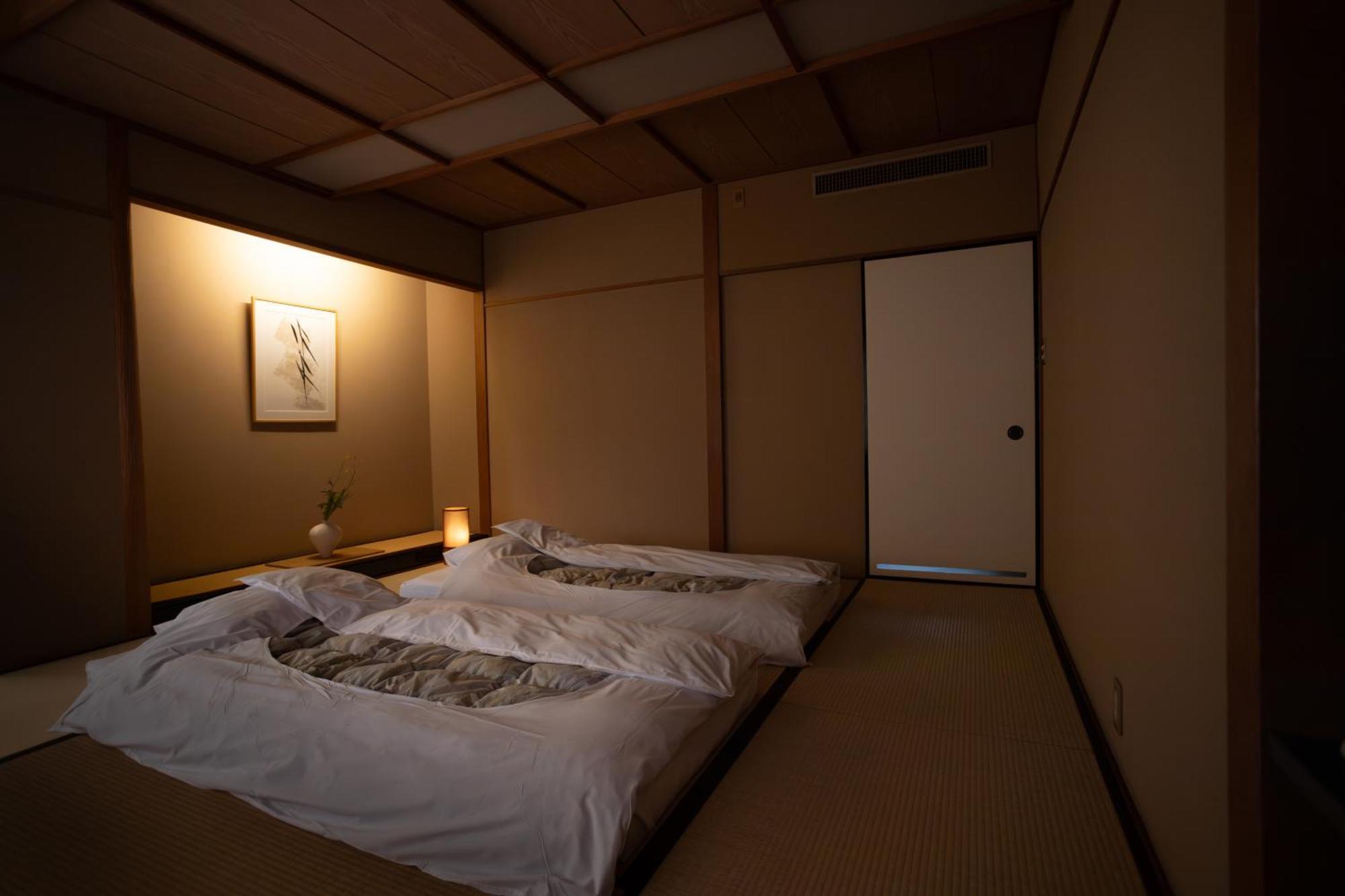 Arima Onsen Takayamaso Hanano (Adults Only) Kōbe Esterno foto