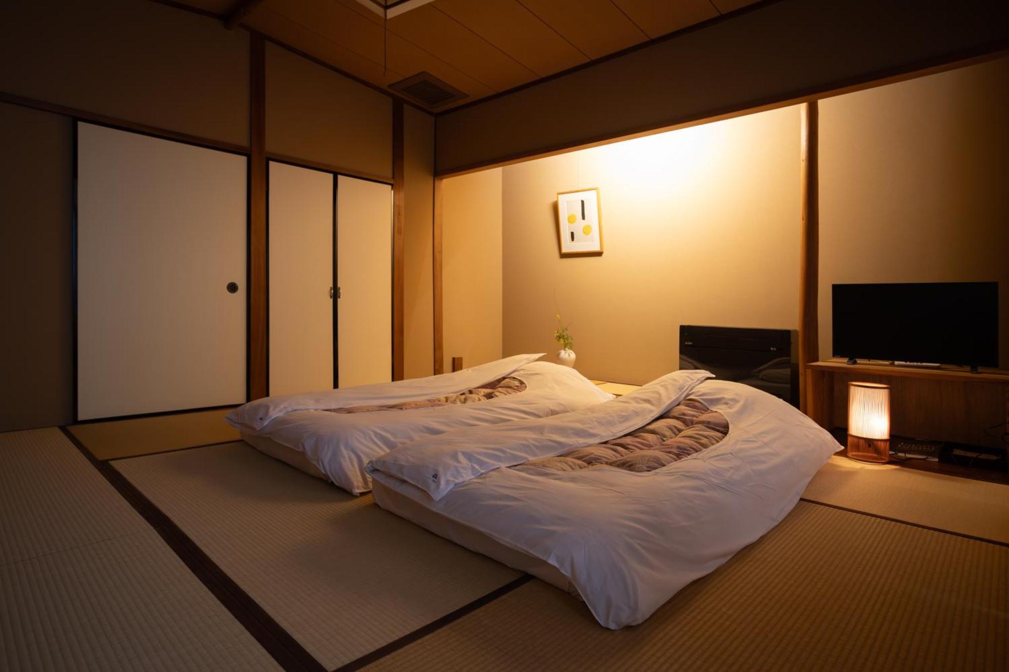 Arima Onsen Takayamaso Hanano (Adults Only) Kōbe Esterno foto