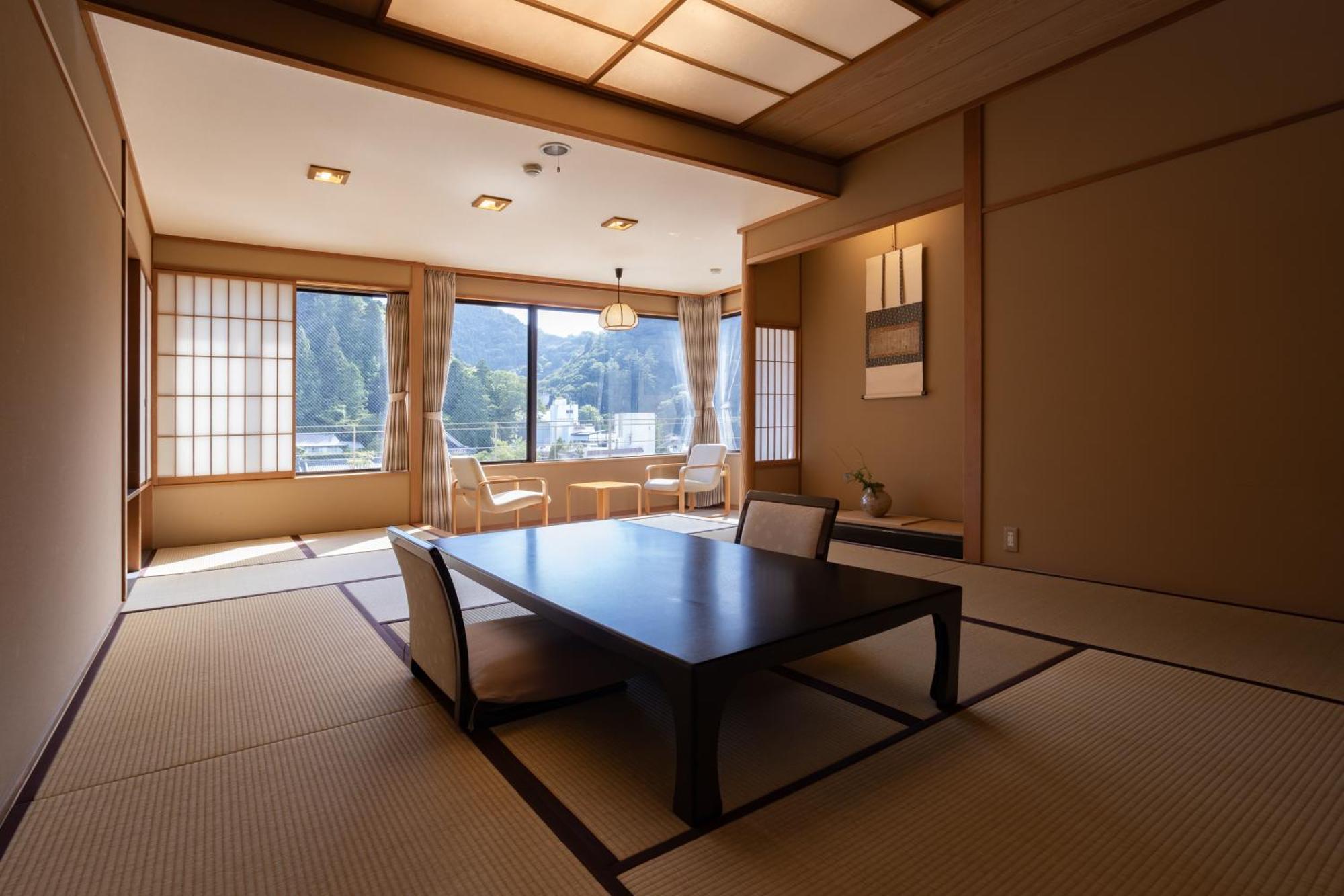 Arima Onsen Takayamaso Hanano (Adults Only) Kōbe Esterno foto