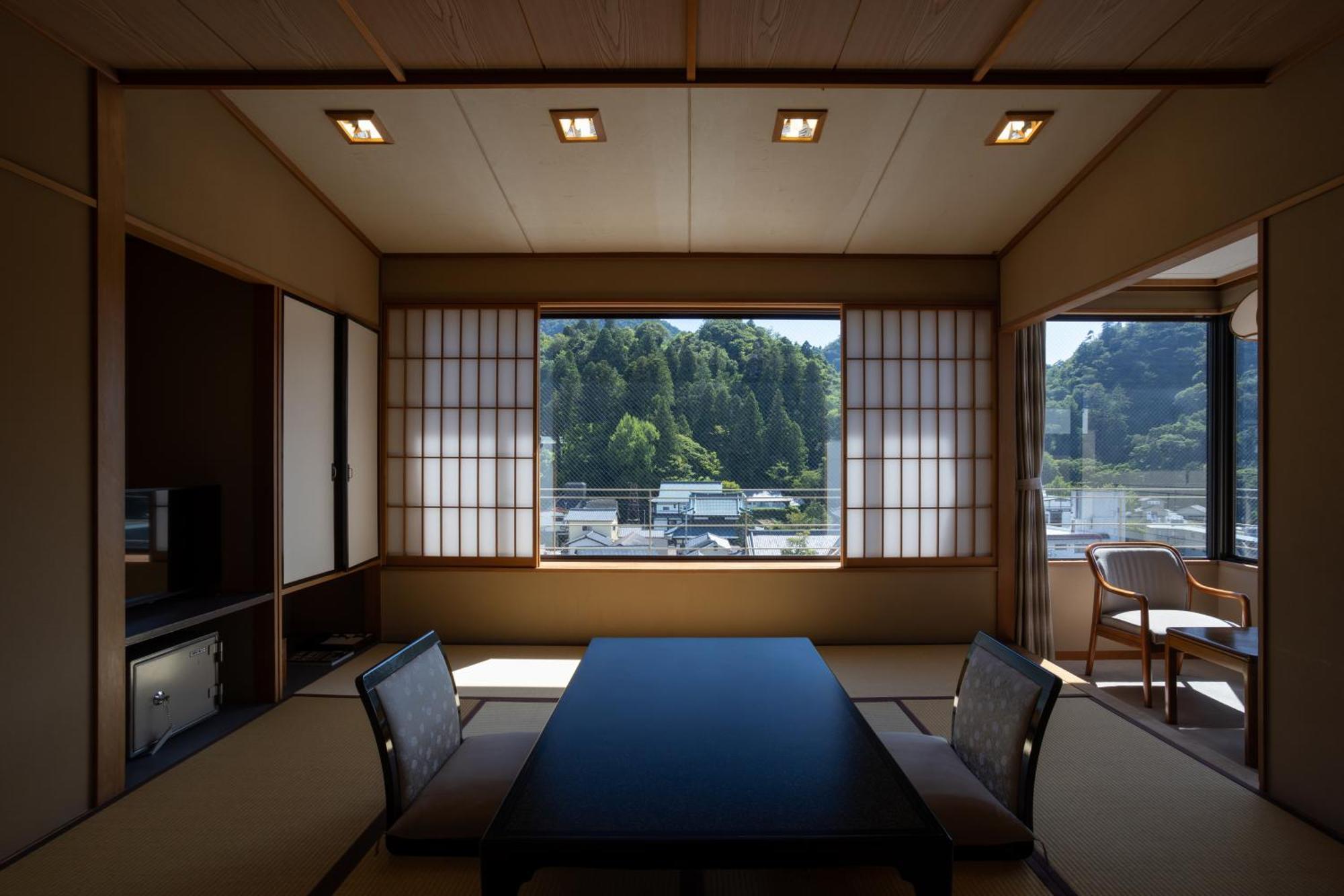 Arima Onsen Takayamaso Hanano (Adults Only) Kōbe Esterno foto