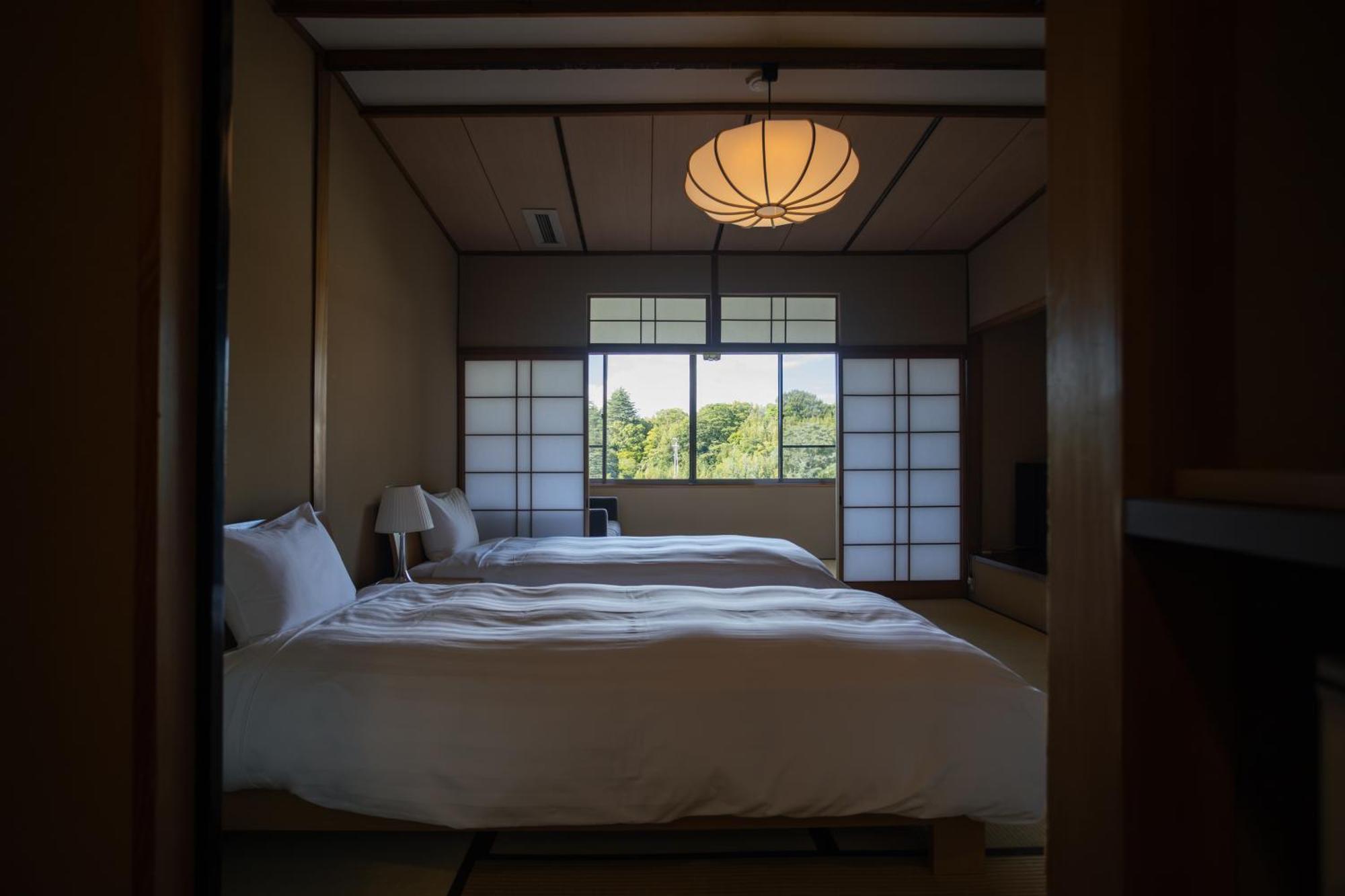 Arima Onsen Takayamaso Hanano (Adults Only) Kōbe Esterno foto